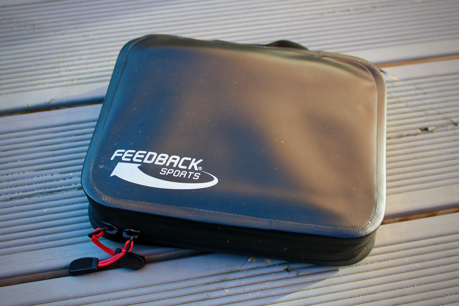 Review Feedback Sports T Handle Tool Kit