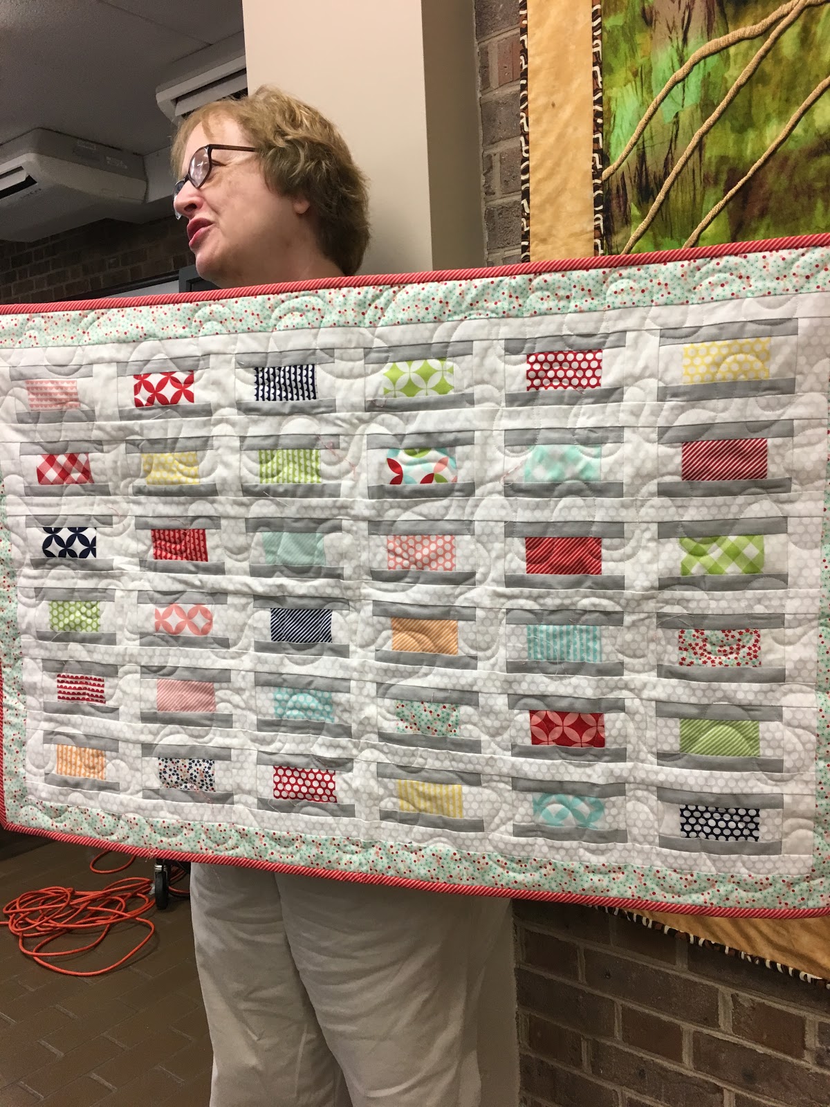 Knoxville Modern Quilt Guild