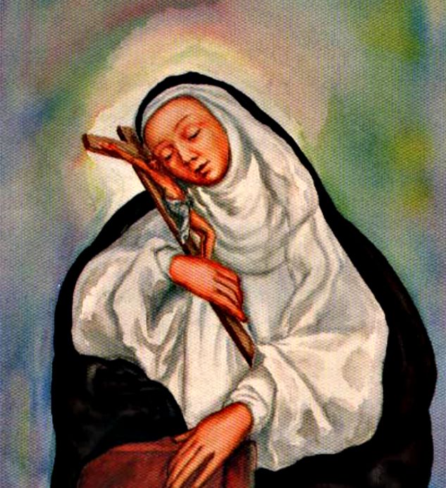 Today: ST. INGRID of Sweden, Info, Sep 02, 2015