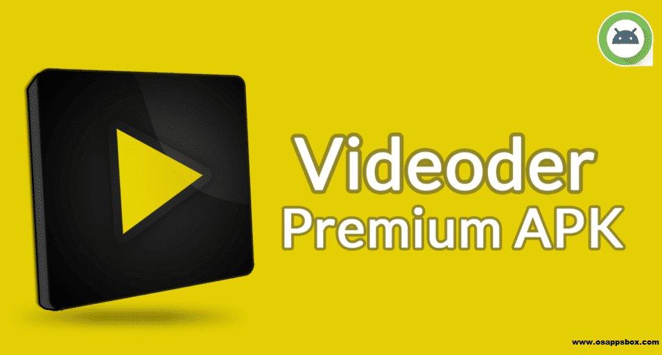Videoder Apk Download (Latest 2019) v14.2 For Android