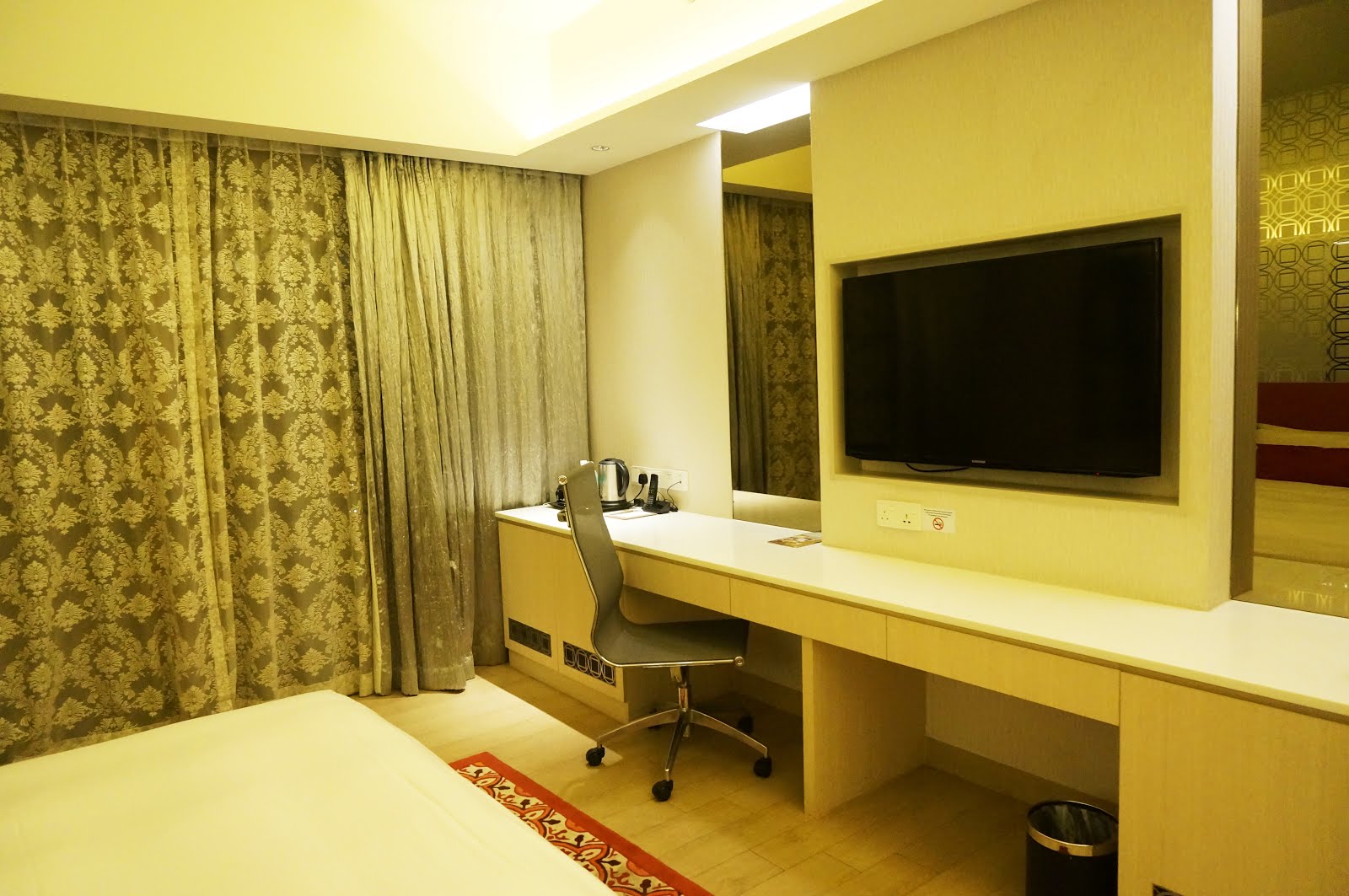 Village Hotel Katong Singapore Staycation Review pic image
