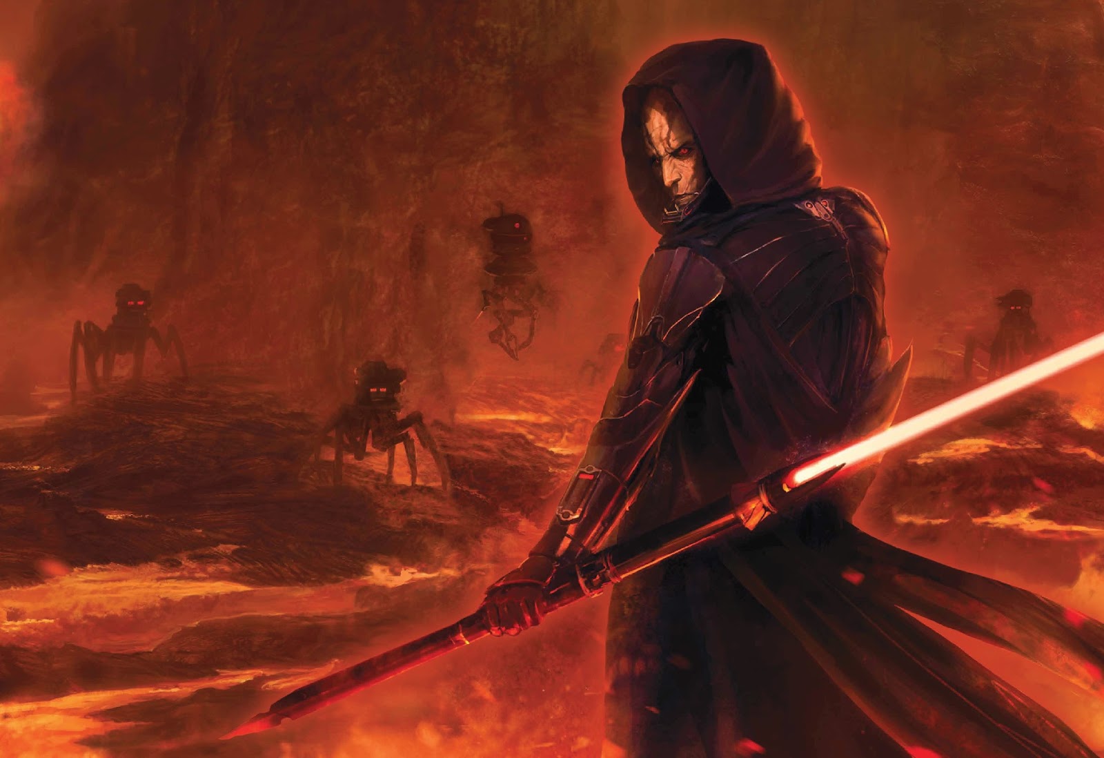 Conheça a origem e os diferentes tipos de Sabre de Luz da saga Star Wars GeekBlast Conheça a origem e os diferentes tipos de Sabre de Luz da saga Star Wars GeekBlast