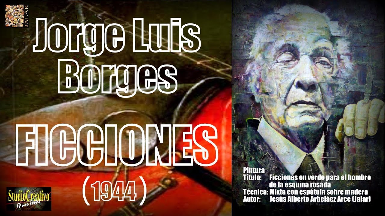 Ficciones Ficciones