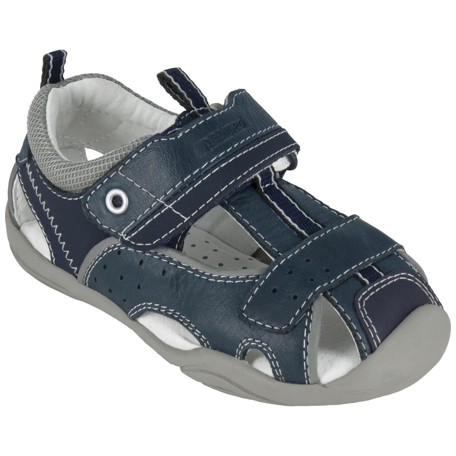 Thanks, Mail Carrier | pediped footwear Debuts Spring/Summer 2013 ...
