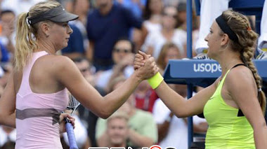 Sharapova y Azarenka recibieron wildcards para el WTA de Premier de Doha