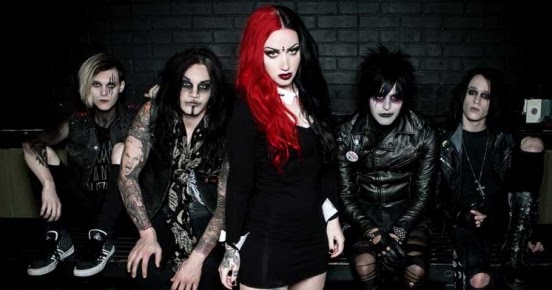 New years day joins download 2019 – spotlight report "the best entertainment website in oz" Rock Down Discographies: New Years Day