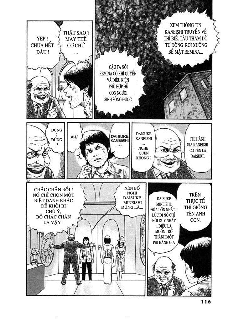Jigokusei Lemina chap 3