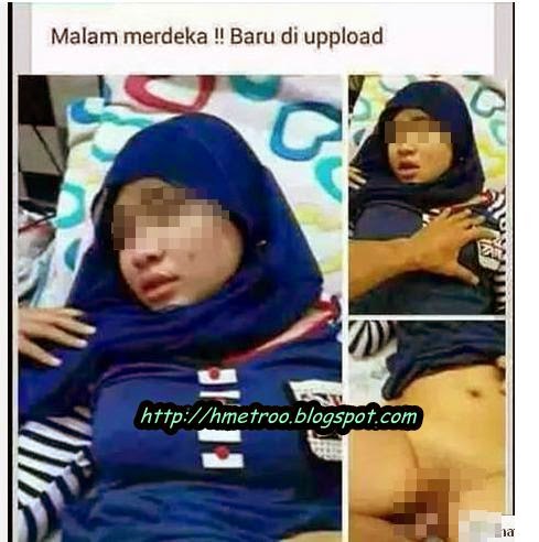 3 Gambar Gadis Melayu Bertudung Upload Gambar Hilang D Ra Semperna Merdeka Malaysia Viral
