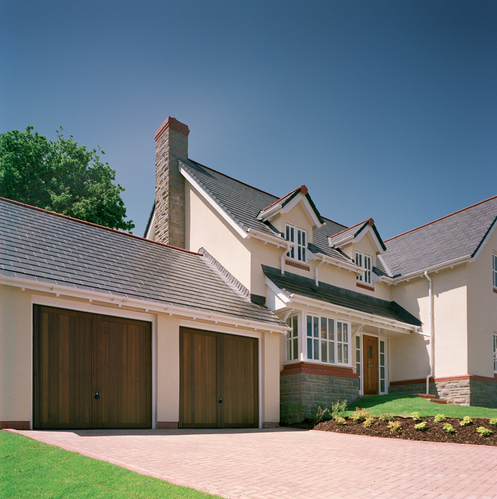 The Door Industry Journal Automated Garage Doors Legal Requirements