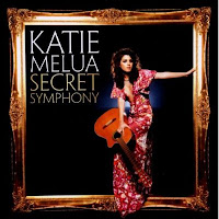 katie melua, secret symphony, new, album, cd, cover, image
