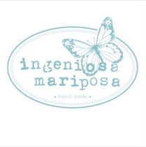 También somos talleristas en Ingeniosa Mariposa de Vila real (Castellón)