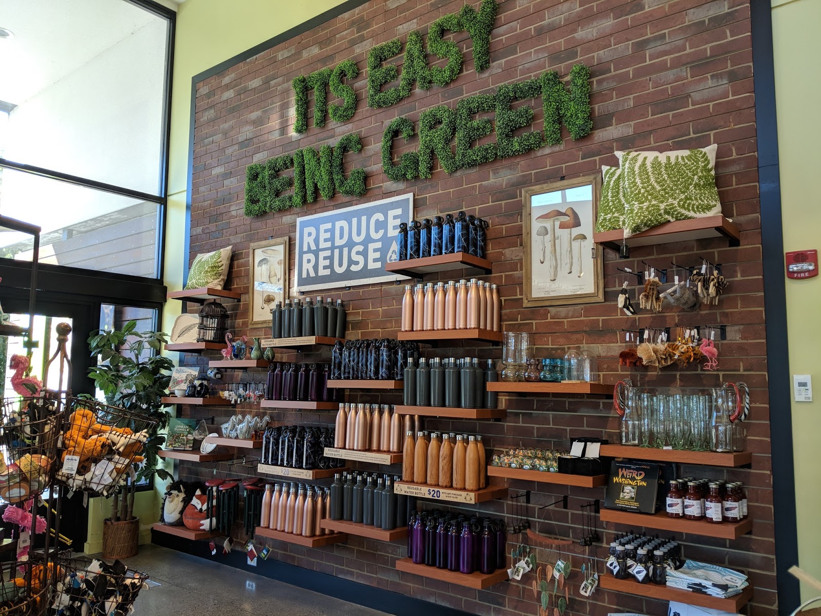 Woodland Park Zoo Blog