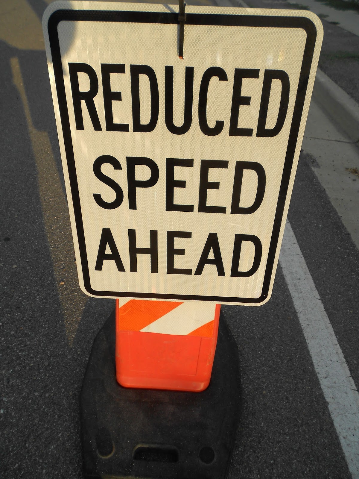 The Mystery Of Utah History When the Speed Limit was Only 35 Everywhere...