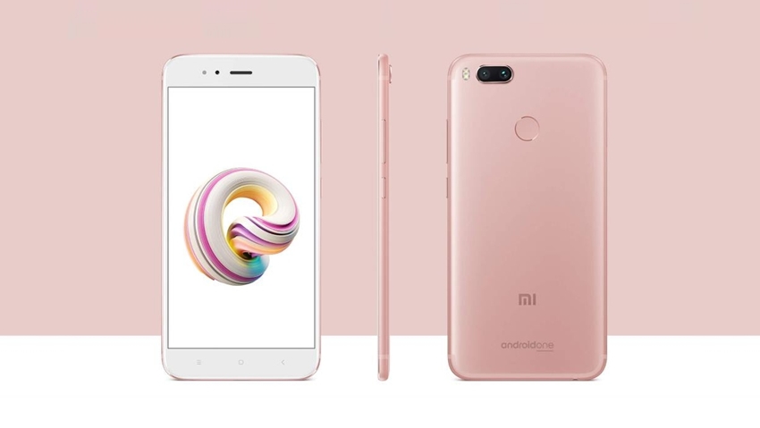 Xiaomi Mi A1 Price, Feautures, and Full Phone Specifications