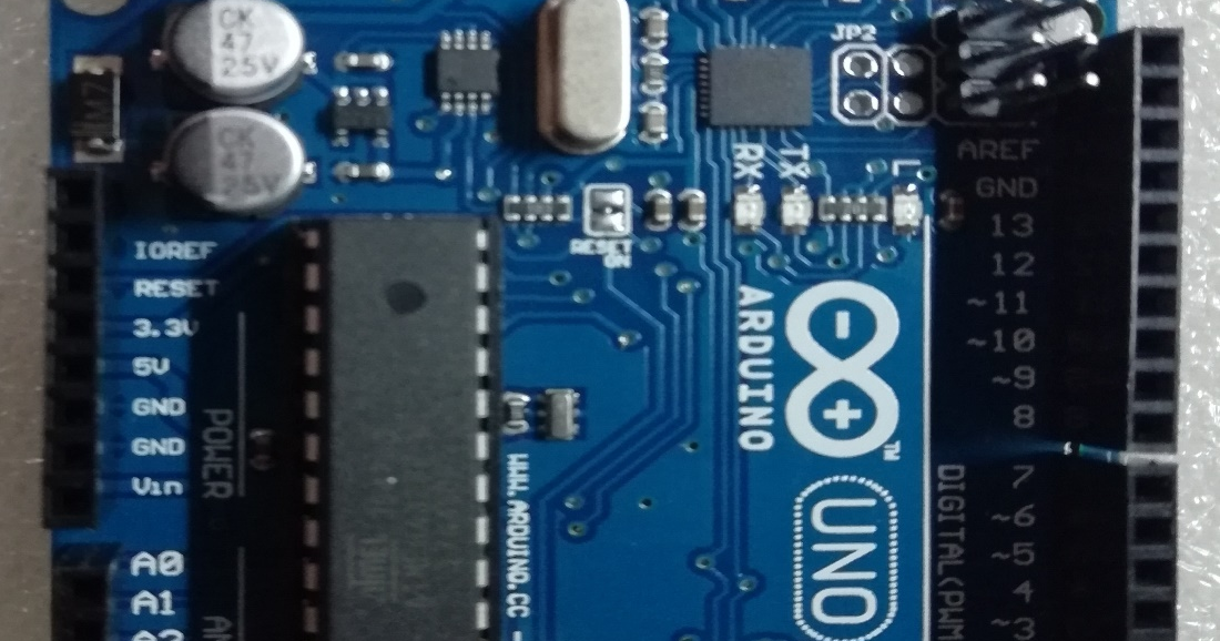 Basic introduction of Arduino and practicals on blinking LEDs.