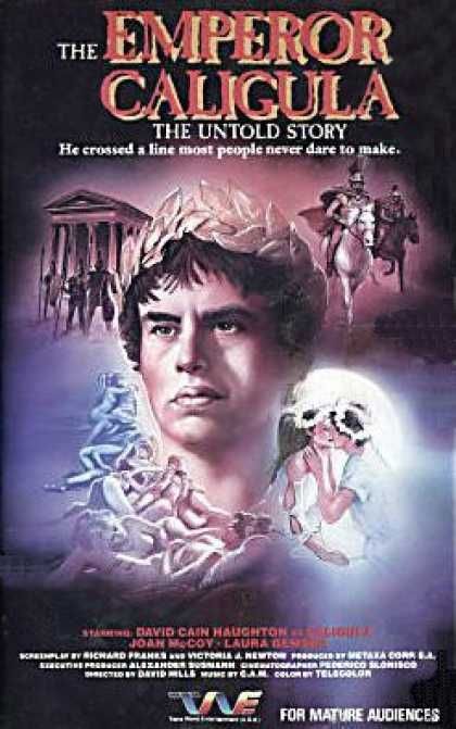 Caligula 2: The Untold Story 1982 Watch Online