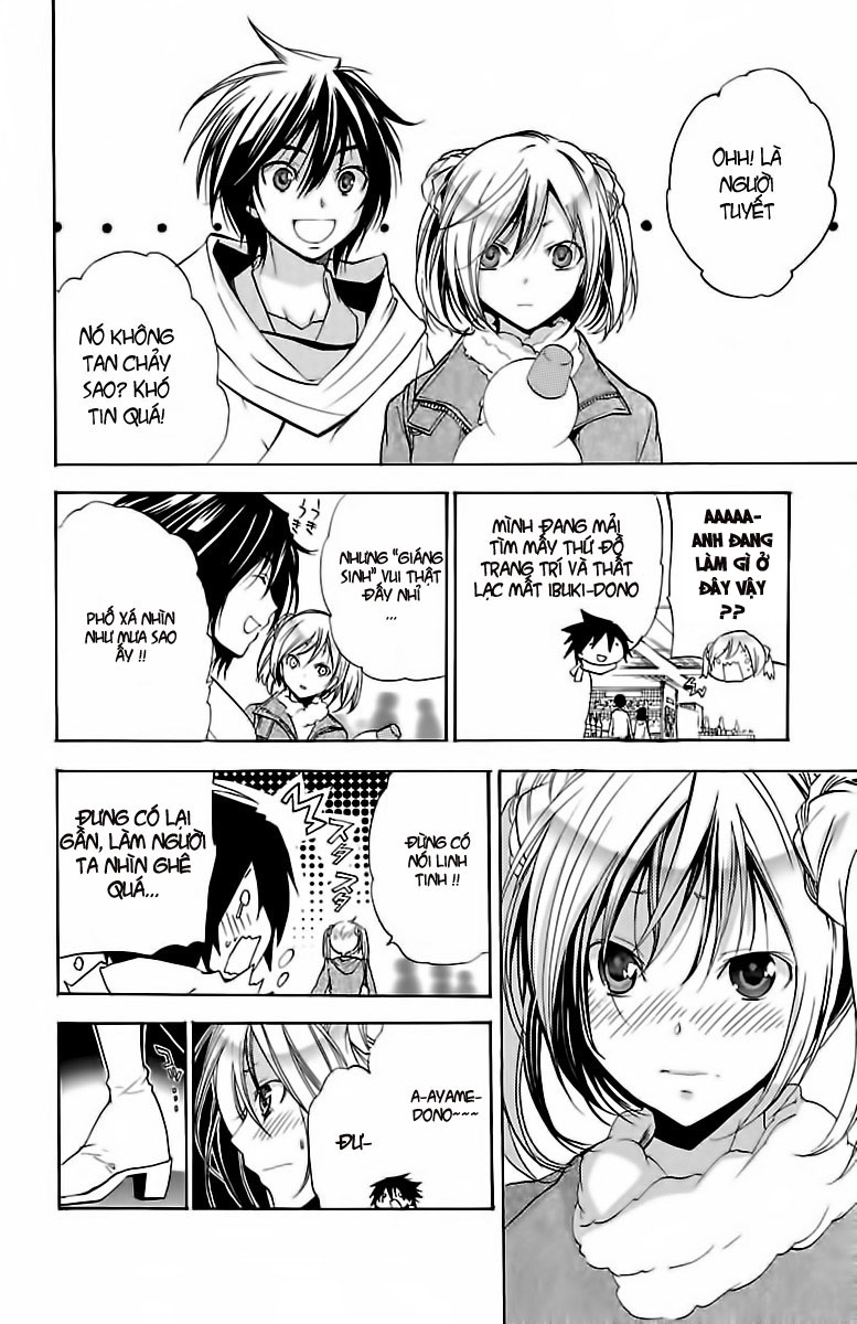 Ashita no Yoichi chap 46