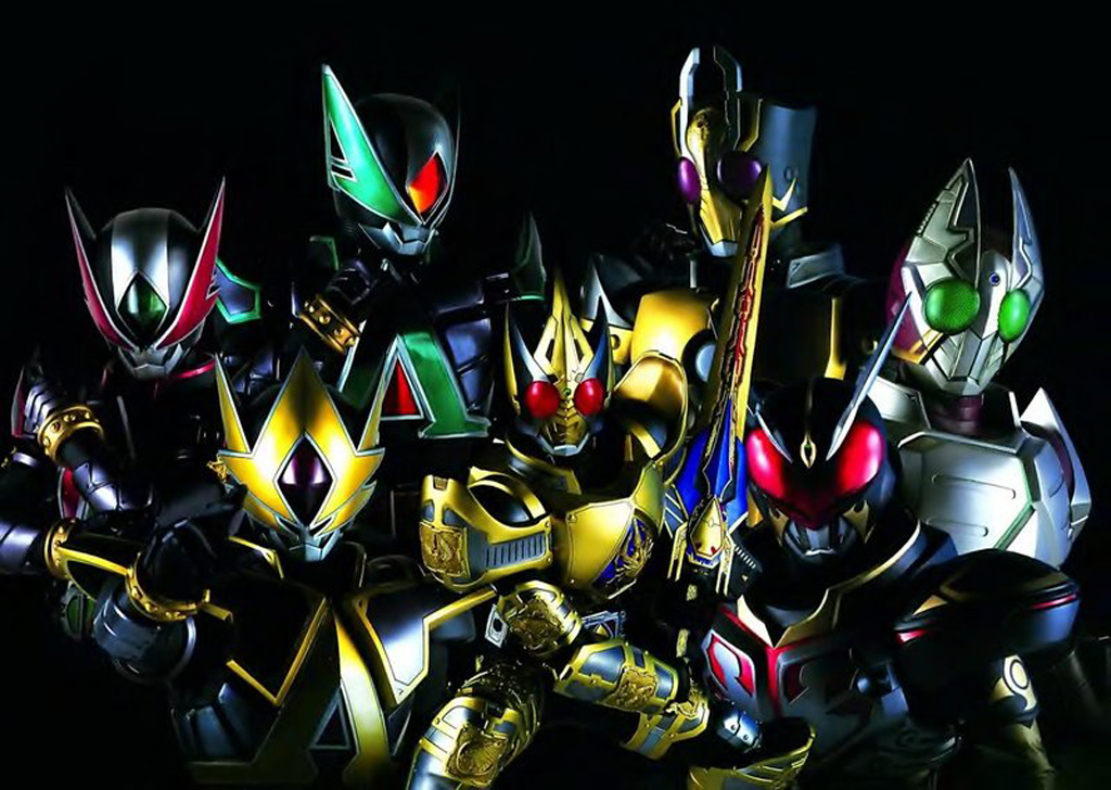 kamen rider blade kamen rider blade