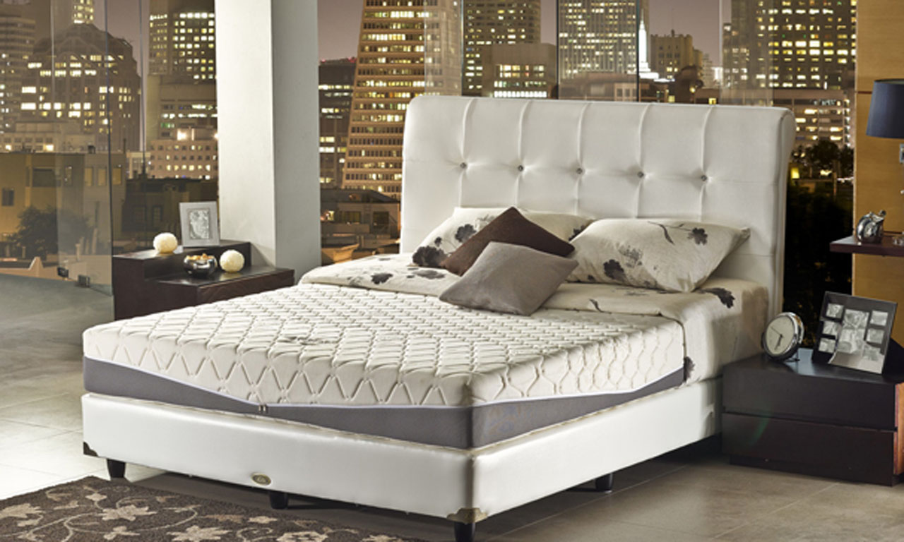 Harga Spring Bed Elite Terbaru 2018 Harga Terbaru 2019