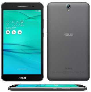 Asus Zenfone Go ZB690KG Android Murah Layar 6.9 inch Harga Rp 1 Jutaan Asus Zenfone Go ZB690KG Android Murah Layar 6.9 inch Harga Rp 1 Jutaan