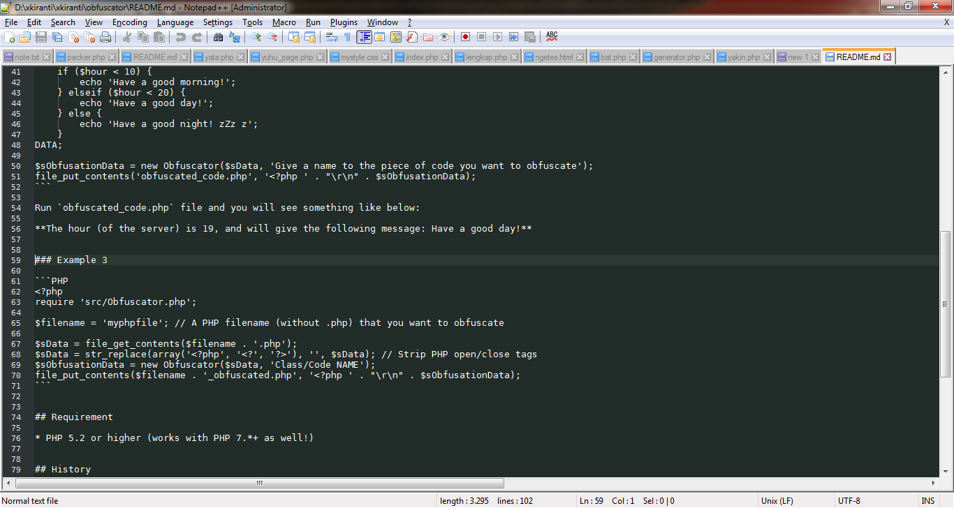 Win32 obfuscator. Starforce c++ obfuscator. powershell obfuscator. webpack-obfuscator example. best obfuscator c#.