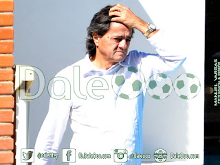 Oriente Petrolero - José Ernesto "Keko" Álvarez habla de la actualidad de su club - DaleOoo Comunidad Digital Club Oriente Petrolero Oficial