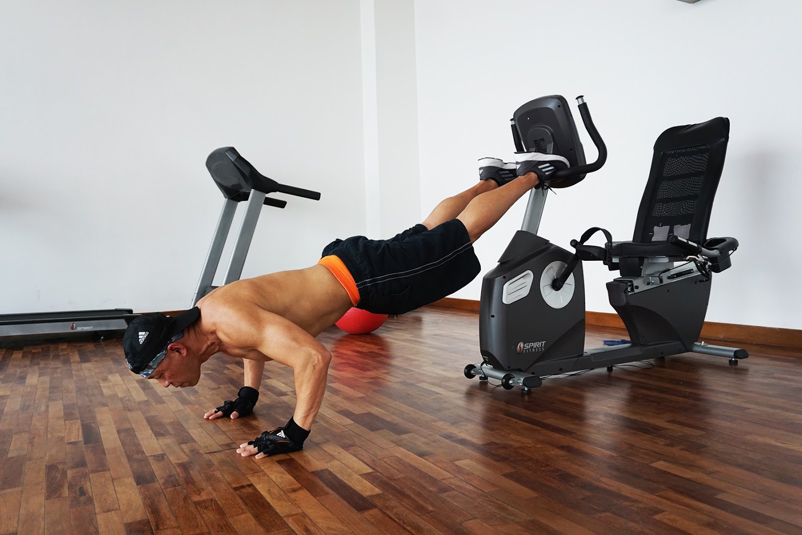 Living Your Best Life at 50+ Can I gain muscle mass by