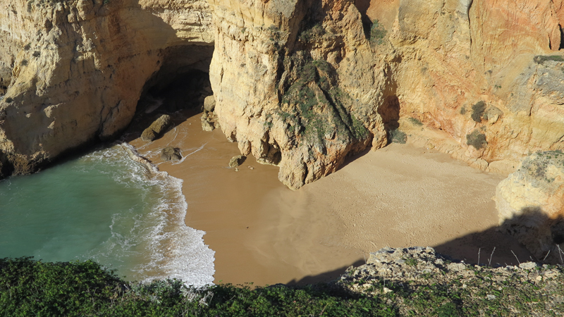 4 days in the Algarve: Portimao | Midori's OBSESSIONS