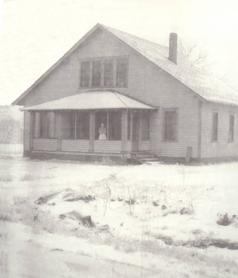 Bucoda History Early History of Bucoda