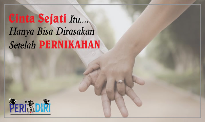 Perihal Diri Arti Cinta Yang Sesungguhnya Itu Menurut Kalian Seperti Apa