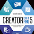 Free Download Corel Roxio Creator NXT Pro 5 Full Version for Windows