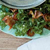 Bacon Kale Salad4