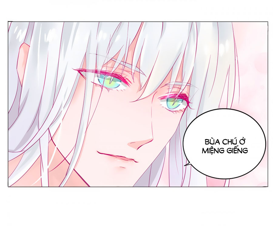 HELLO Miêu Tiên Sinh Chap 2 - Next Chap 3