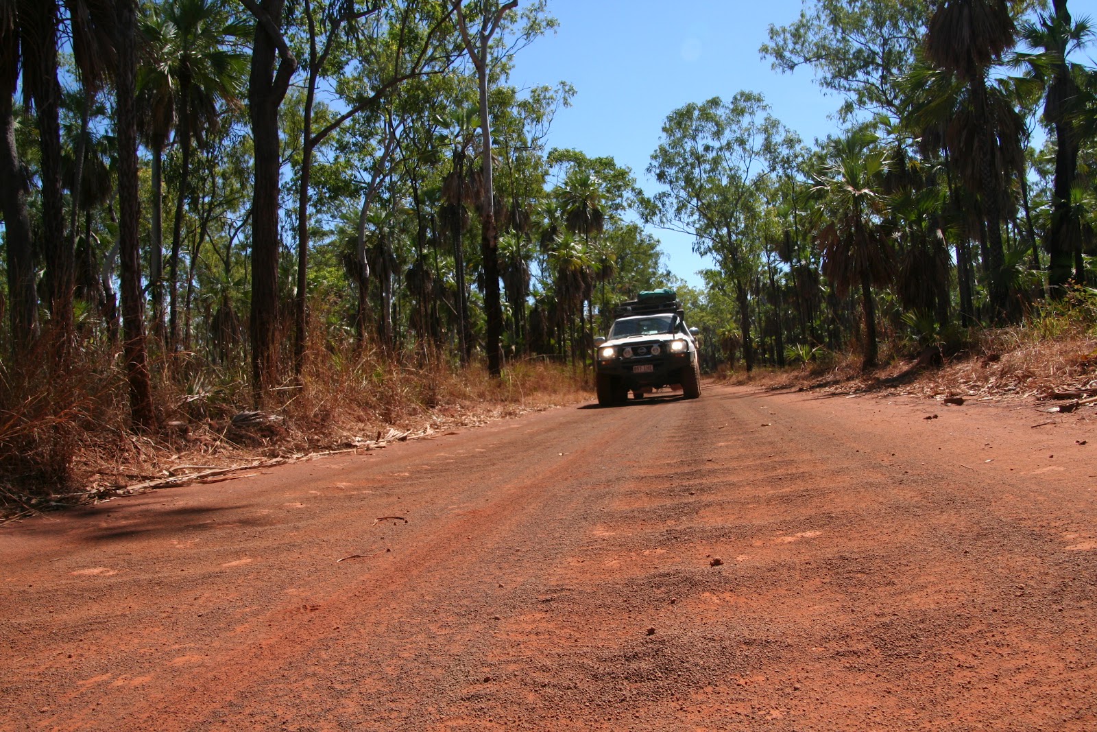 Kimberley Bound Kalumburu & Honeymoon Bay