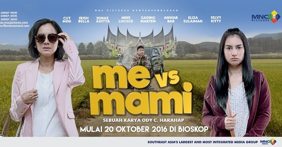 Me Vs Mami Review
