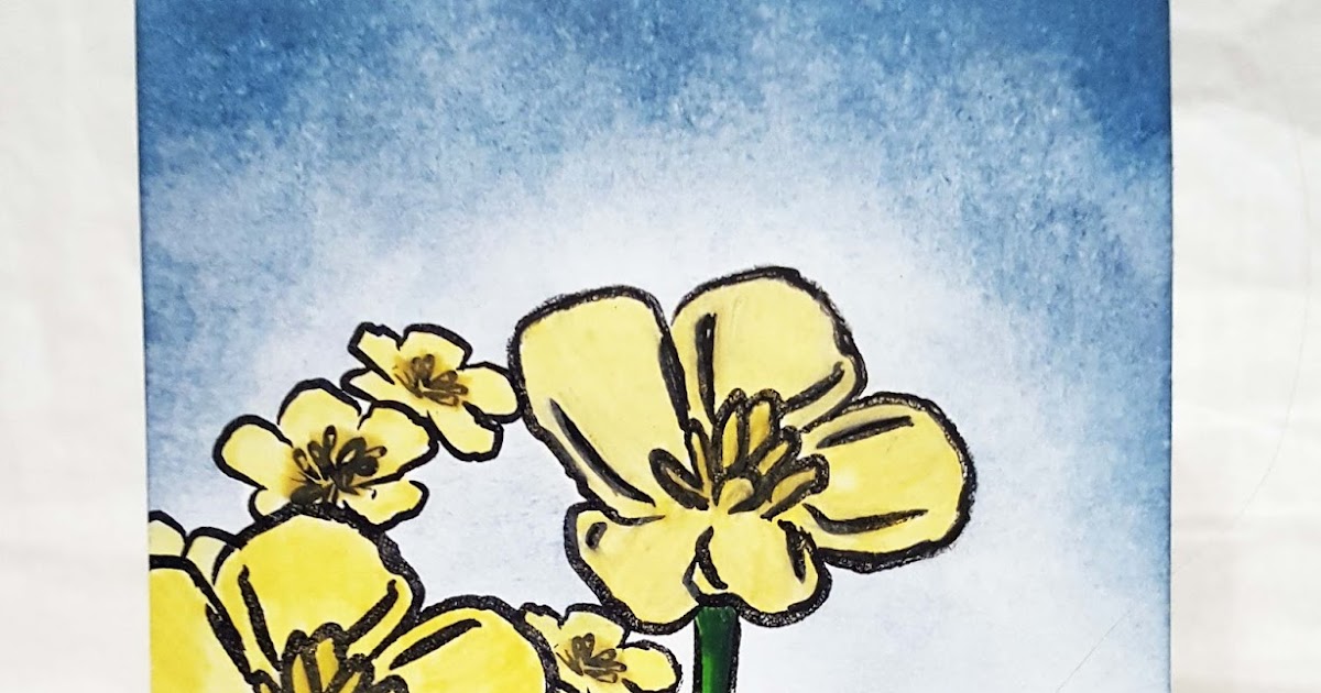 TheGrandStampede Chin Up Buttercup