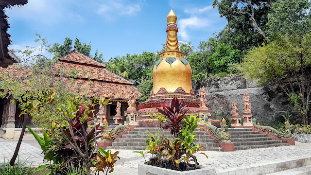 Brahma Vihara Arama - Benjar - Bali