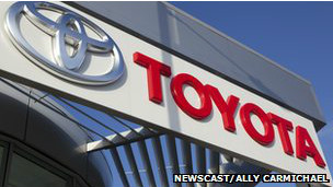 toyota
