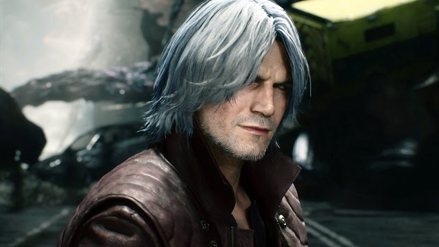 الإعلان رسميا عن نسخة جديدة من ديمو لعبة Devil May Cry 5 قادمة في هذا الموعد و تفاصيل أكثر ..