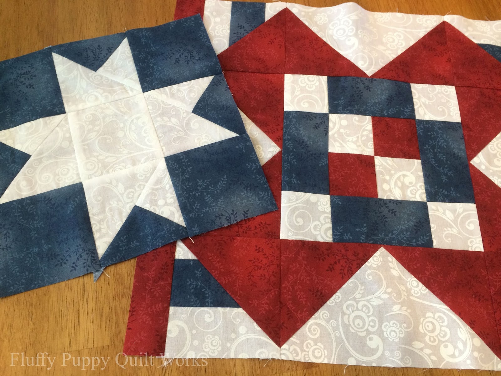 Fluffy Puppy Quilt Works Cutting Fabric for Your Quilt Tips and
