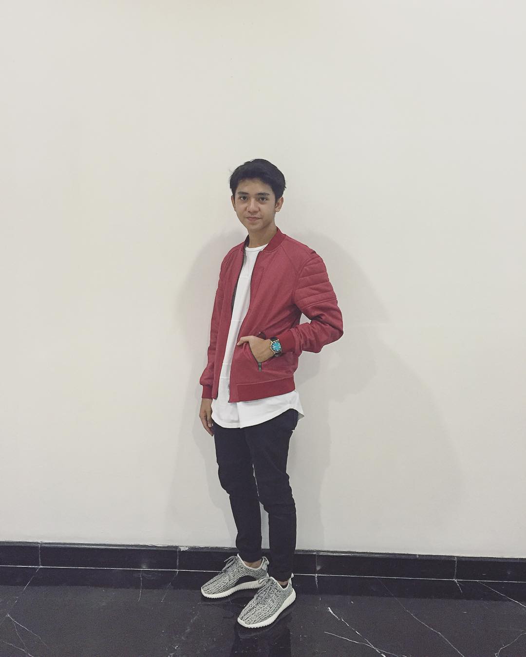 Arbani Yasiz Biodata 2016 Rising Artis