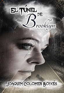 El Túnel de Brooklyn - Joaquim Colomer Boixés