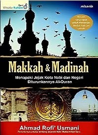 MAKKAH & MADINAH