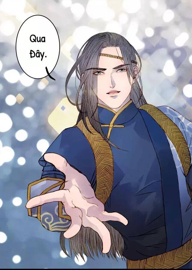 Khúc Hữu Ngộ - Chương 15 - Trang 2