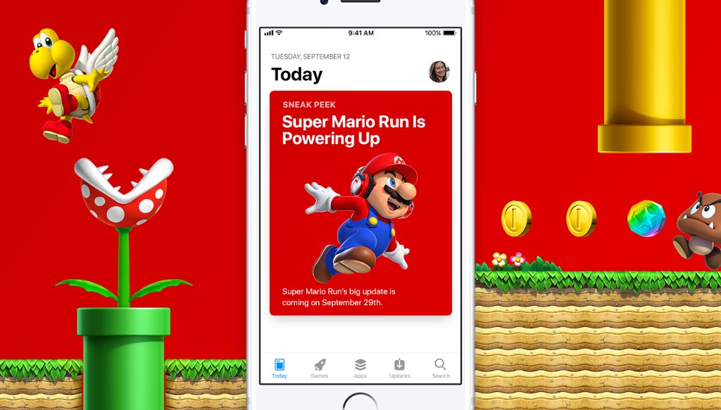 Super Mario Run: o que esperar do jogo para iPhone (iOS)