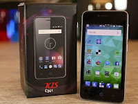Firmware ZTE KIS C341 Free Download Tested