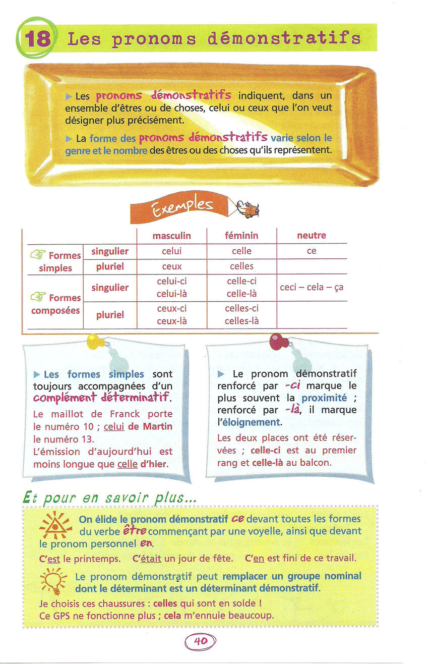 Les 50 Règles D or De La Grammaire Pdf كتاب حقيقي رائع يشمل 50 درس وقواعد ذهبية لتعلم اللغة الفرنسية للتحميل les  50 règles d'or de la grammaire française