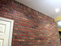 Brick Laminate