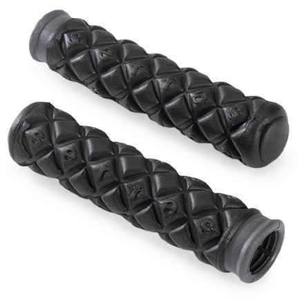 chunky grips mtb