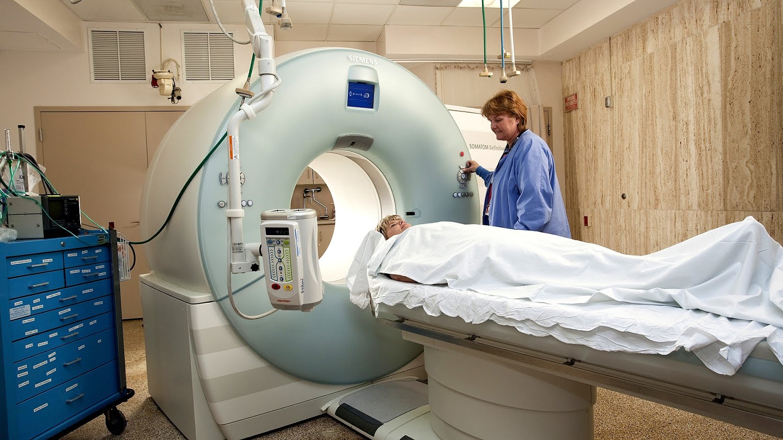 How Is A Cat Scan Done Cat Choices